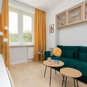  Apartament Karolkowa By Renters