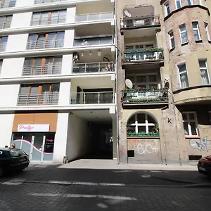 Studio Lofty Komuny Paryskiej 62 Wrocław