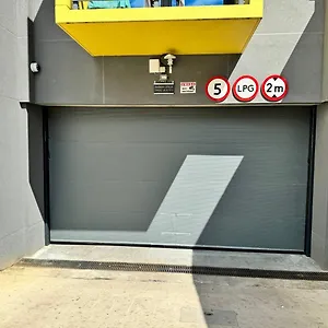 visit hotel